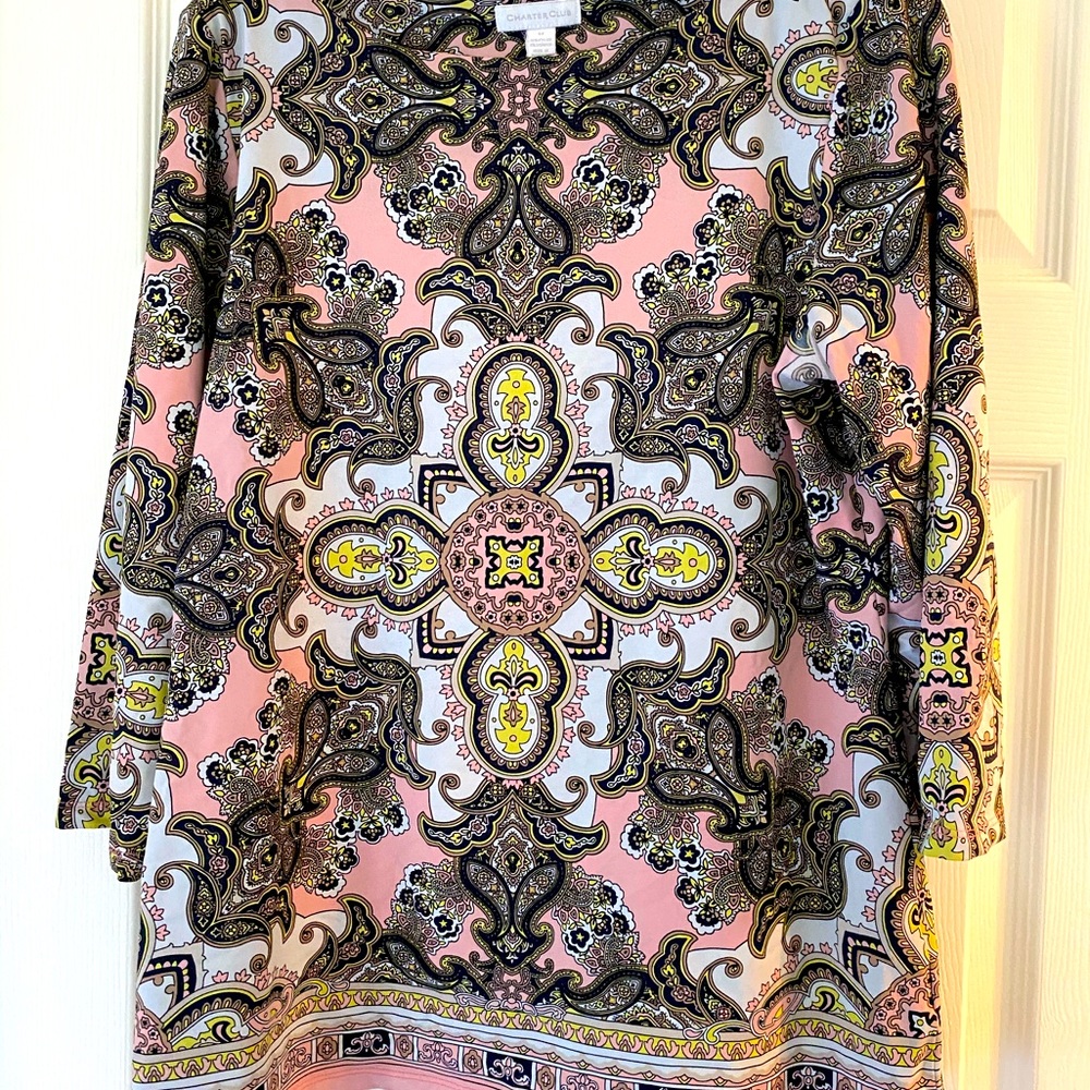 Charter Club Blouse